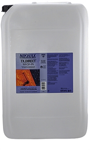 TX.Direct Wash-In 25L