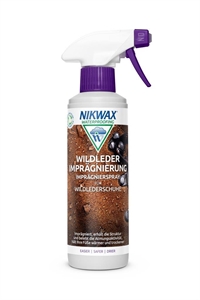 Wildleder Imprägnierung Spray-On 300ml