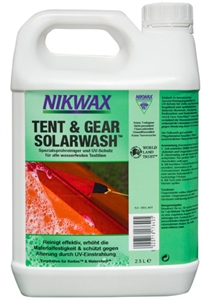 Tent & Gear SolarWash Spray-On - 2.5 L