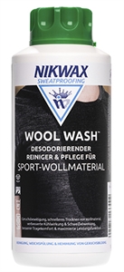 Wool Wash 1 Litre