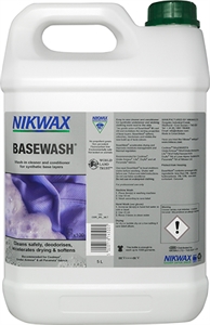 BaseWash 5 Liter