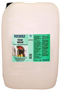 Tech Wash 25 Liter