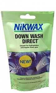 Down Wash Direct 100ml