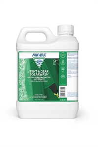 Tent & Gear SolarWash Spray-On - 2.5 L