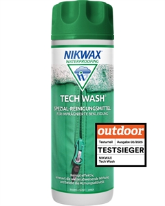 Tech Wash 300ml