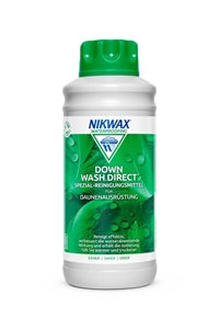 Down Wash Direct 1 litre