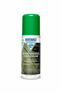 Reinigungsgel für Schuhe 125ml