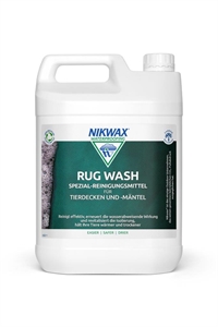 Rug Wash 5 Litre