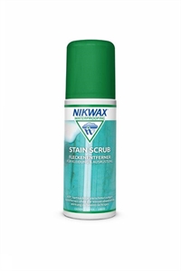 Stain Scrub
