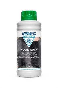 Wool Wash 1 Litre