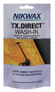 TX.Direct Wash-In 100ml