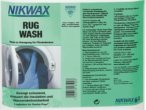 Rug Wash 25 Litre