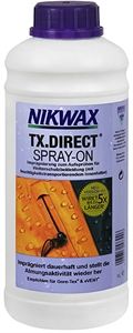 TX.Direct Spray-On 1 Litre ohne Sprühkopf