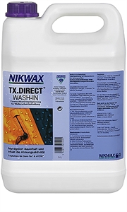 TX.Direct Wash-In 5L