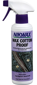 Wax Cotton Proof Neutral 300ml