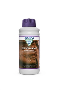 Cotton Proof 1L (SONDERANGEBOT - UVP 30€)
