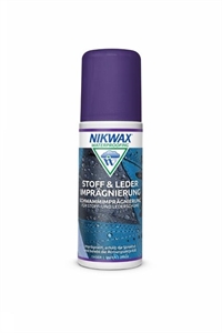 Stoff & Leder Imprägnierung 125ml