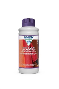 Concentrated Tent & Gear SolarProof 1Ltr (für 70m²)