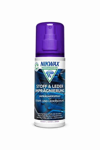 Echtleder Schuhe mit Imprägnierspray versaut (?) Hilfe! (Kleidung, Flecken,  Leder)