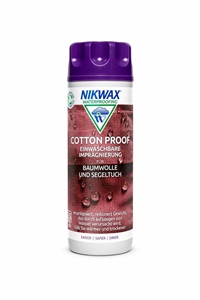 Cotton Proof 300ml NUR im Juni zum Preis von 9.80€ (SRP 14€)