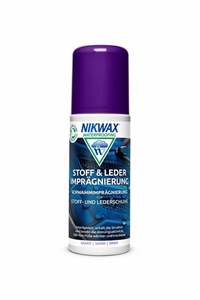 Stoff & Leder Imprägnierung 125ml