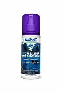 Stoff & Leder Imprägnierung Spray-On 125ml