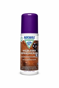 Wildleder Imprägnierung 125ml