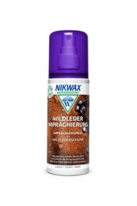Wildleder Imprägnierung Spray-On 125ml