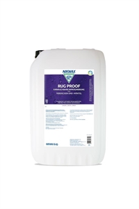 Rug Proof 25 Litre