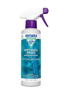SoftShell Proof Spray-On 300ml
