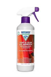 Tent and Gear Solarproof 500ml
