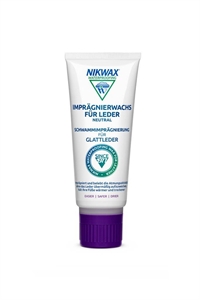 Nikwax Imprägnierwachs für Leder - 100ml